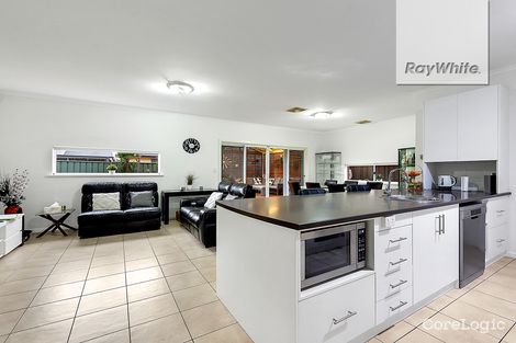 Property photo of 10 Waterton Lane Mawson Lakes SA 5095