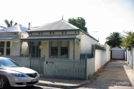 7/5 Gooch St, Prahran, VIC 3181