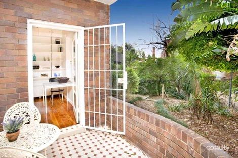 Property photo of 1/18 Onslow Avenue Elizabeth Bay NSW 2011