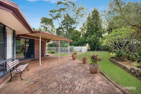 Property photo of 3 Cornwall Place Wollongbar NSW 2477