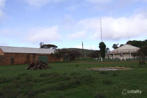 1 Sheoak Rd, Whyte Yarcowie, SA 5420