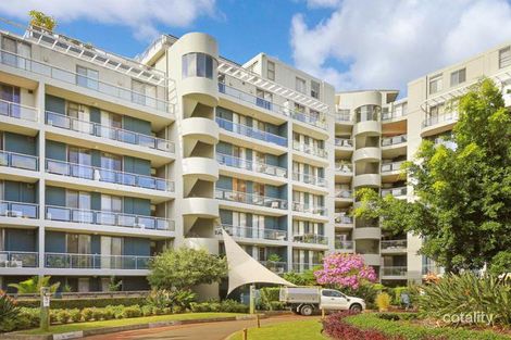Property photo of 4/29 Bennelong Parkway Wentworth Point NSW 2127
