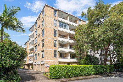 12/33 Johnson St, Chatswood, NSW 2067