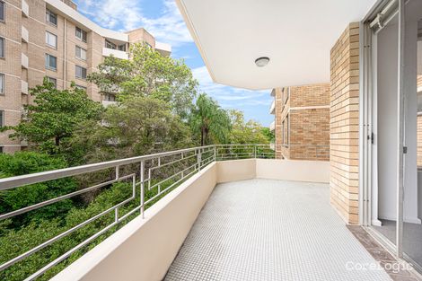 Property photo of 12/33 Johnson Street Chatswood NSW 2067