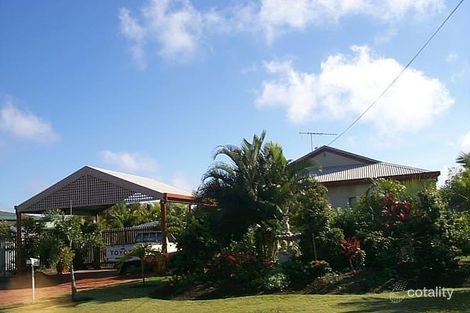 31 Chiquita Ave, Rasmussen, QLD 4815