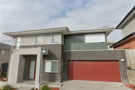 46 Morello Cir, Doncaster East, VIC 3109