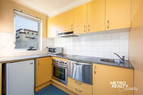 Property photo of 311/47-49 Chippen Street Chippendale NSW 2008