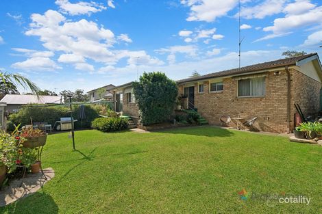 Property photo of 7 Kalimna Drive Baulkham Hills NSW 2153