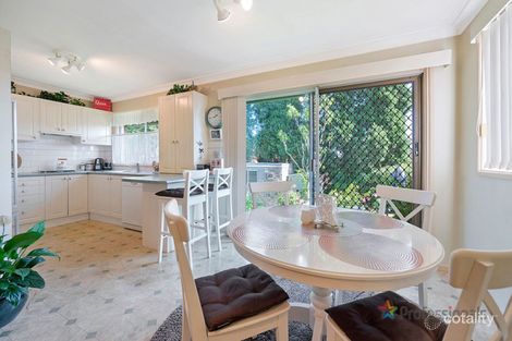 Property photo of 7 Kalimna Drive Baulkham Hills NSW 2153