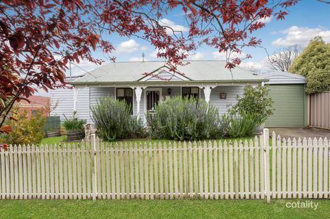 Property photo of 60 Hutton Street Kyneton VIC 3444