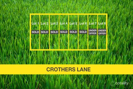 7 Crothers Lane, Grassmere, VIC 3281