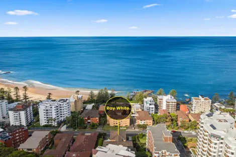 17/14 Corrimal St, Wollongong, NSW 2500