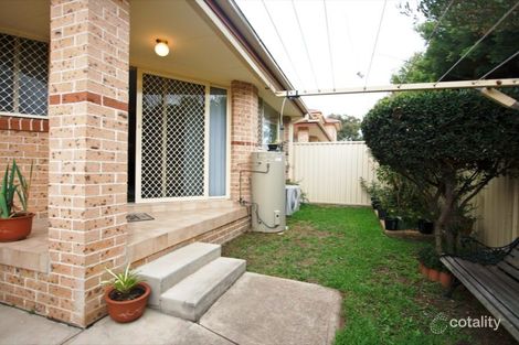 Property photo of 4/185 Targo Road Girraween NSW 2145