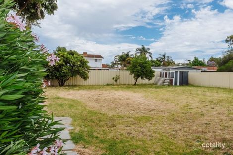 Property photo of 22 Birchington Street Beckenham WA 6107