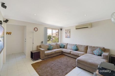 Property photo of 13 Wilkinson Crescent Ingleburn NSW 2565