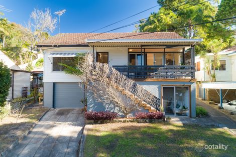 Property photo of 51 Carvers Road Oyster Bay NSW 2225