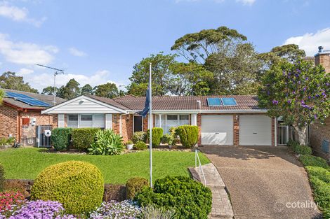 Property photo of 35 McBrien Drive Kiama Downs NSW 2533