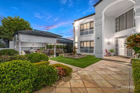 Property photo of 6 Montalcino Place Bridgeman Downs QLD 4035