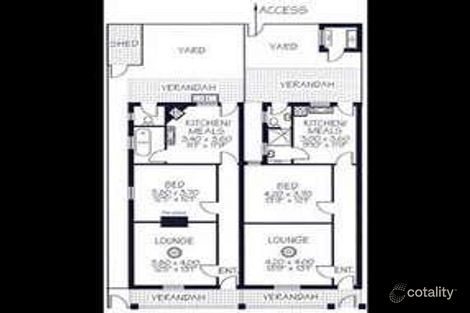 Property photo of 14 Alfred Street Adelaide SA 5000