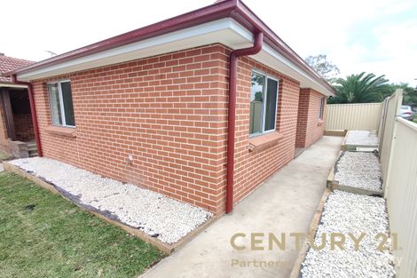 12 Gundibri St, Busby, NSW 2168