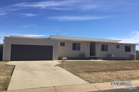 Property photo of 28 Summer Red Court Blackwater QLD 4717