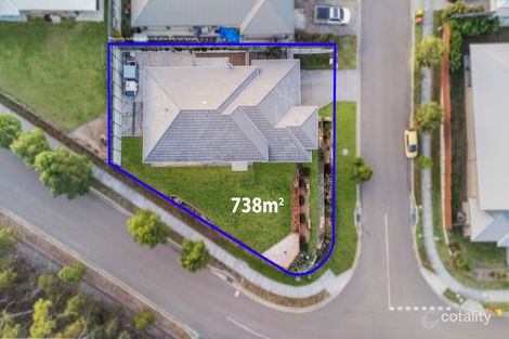 Property photo of 4 William Street Deebing Heights QLD 4306