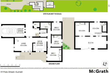 Property photo of 19 Polo Street Kurnell NSW 2231