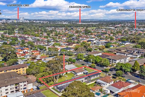Property photo of 20 Church Street Cabramatta NSW 2166
