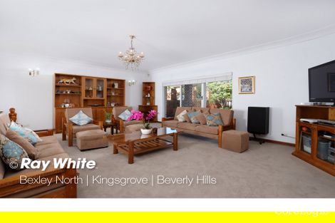 Property photo of 15 Olive Street Kingsgrove NSW 2208
