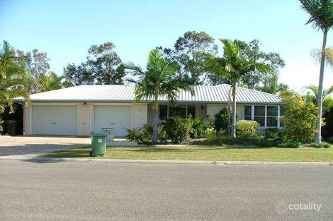 Property photo of 4 Pimpala Crescent Bongaree QLD 4507