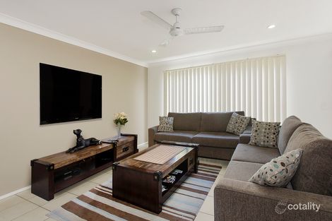 Property photo of 9 Cedarwood Street Berrinba QLD 4117