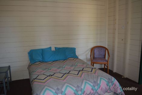 Property photo of 93 Thistle Street Blackall QLD 4472