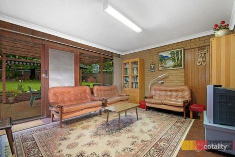 Property photo of 12 Lennox Street Northmead NSW 2152