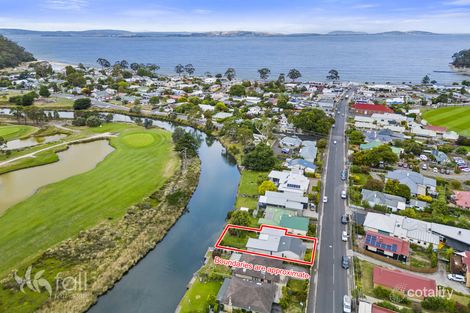 Property photo of 59 Beach Road Kingston Beach TAS 7050