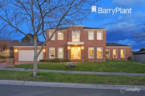 Property photo of 34 Grange Drive Lysterfield VIC 3156