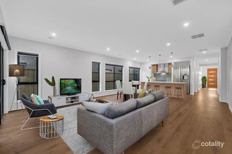 Property photo of 27 Athletic Circuit Clyde VIC 3978