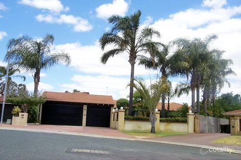 18 Bacon Pl, Beechboro, WA 6063