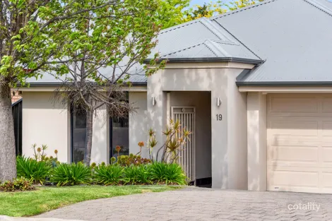 Property photo of 19 Acacia Grove Flagstaff Hill SA 5159
