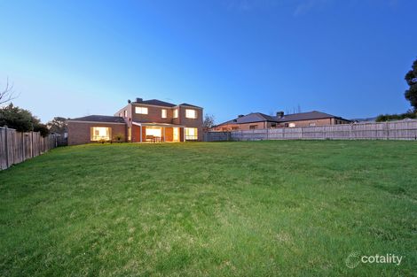 Property photo of 34 Grange Drive Lysterfield VIC 3156