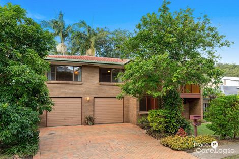 Property photo of 55 Pavo Street Camp Hill QLD 4152