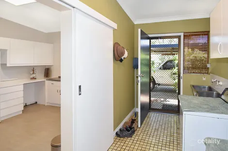 Property photo of 39 Standley Crescent Gillen NT 0870