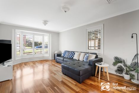 Property photo of 4 Longley Place Castle Hill NSW 2154