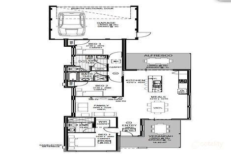 Property photo of 7 Regatta Boulevard Champion Lakes WA 6111