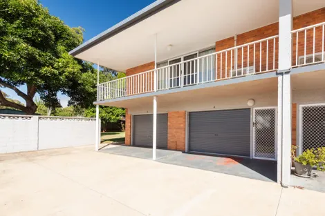4/106 Taylor St, Newtown, QLD 4350