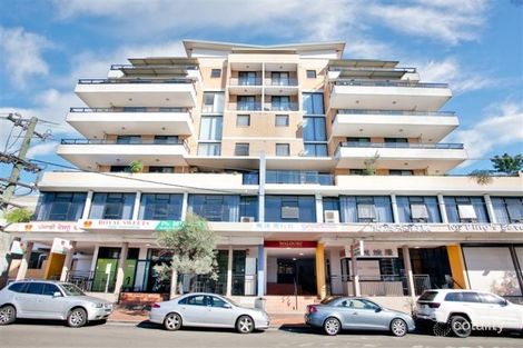 4/24 First Ave, Blacktown, NSW 2148