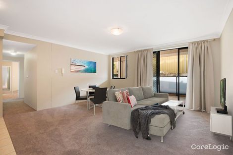 Property photo of 4/24 First Avenue Blacktown NSW 2148