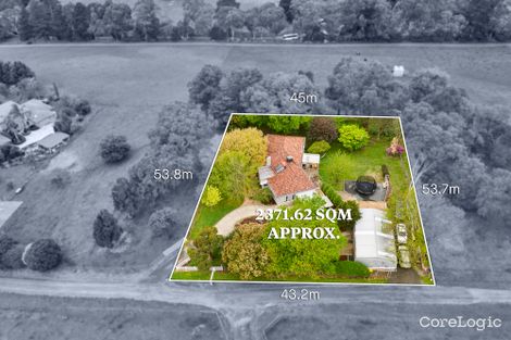 754 Warburton Hwy, Seville, VIC 3139