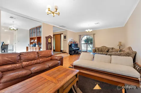 Property photo of 5 Dewis Place Bull Creek WA 6149