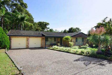 3 Crosby Pl, Bomaderry, NSW 2541