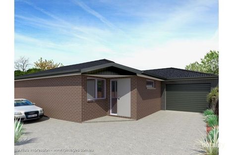 5/54 Golden Ave, Bonbeach, VIC 3196